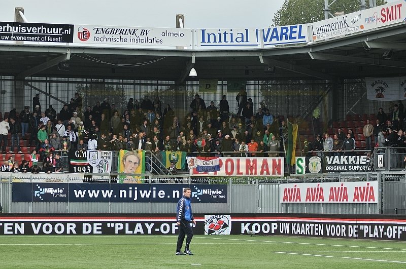 Heracles ADO Den Haag