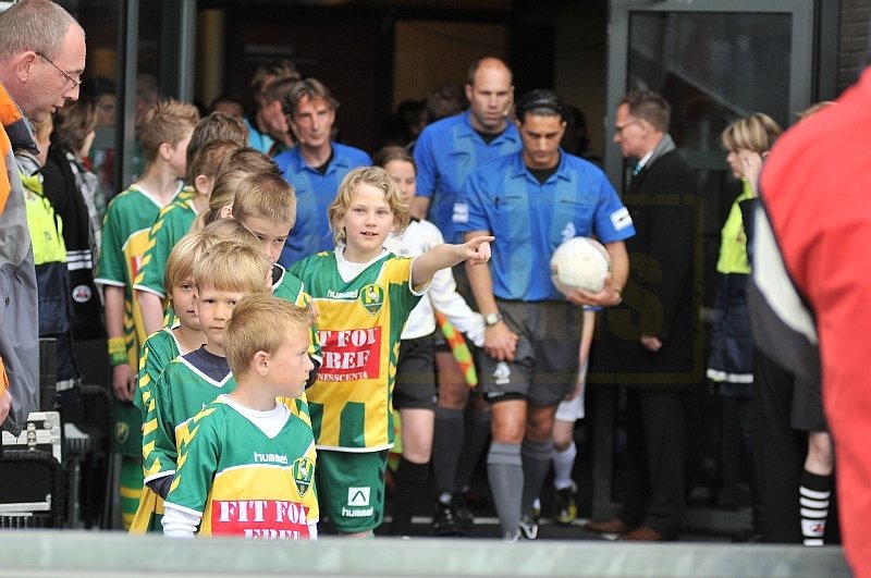 Heracles ADO Den Haag