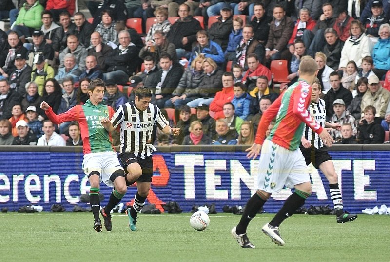 Heracles ADO Den Haag