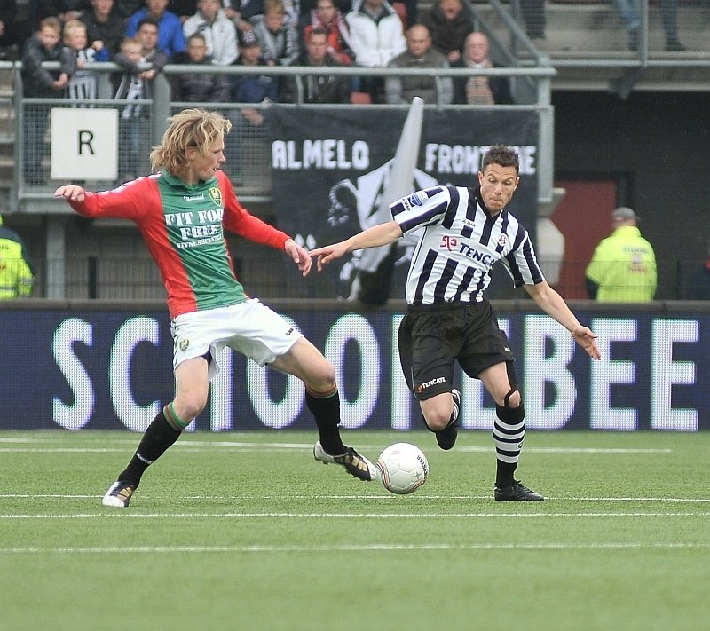 Heracles ADO Den Haag