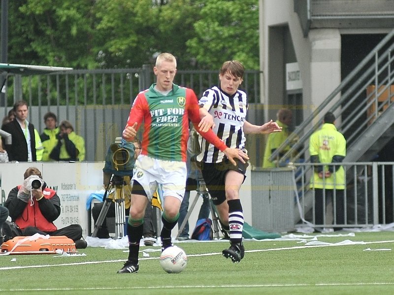 Heracles ADO Den Haag