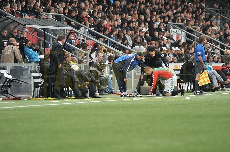 Heracles ADO Den Haag