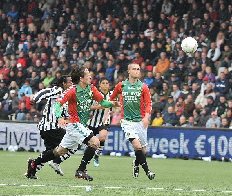 Heracles ADO Den Haag