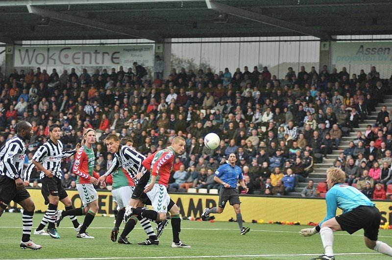 Heracles ADO Den Haag