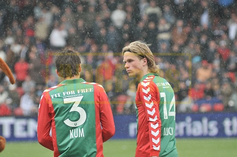 Heracles ADO Den Haag