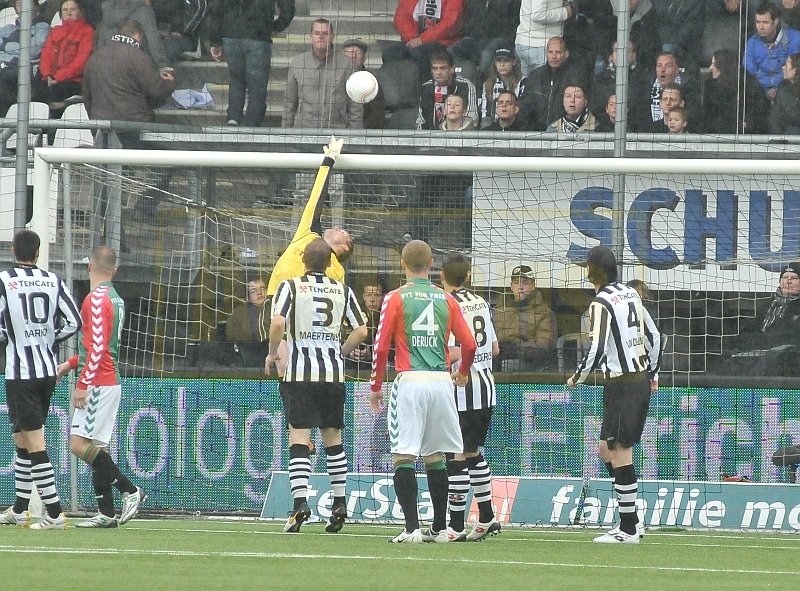 Heracles ADO Den Haag