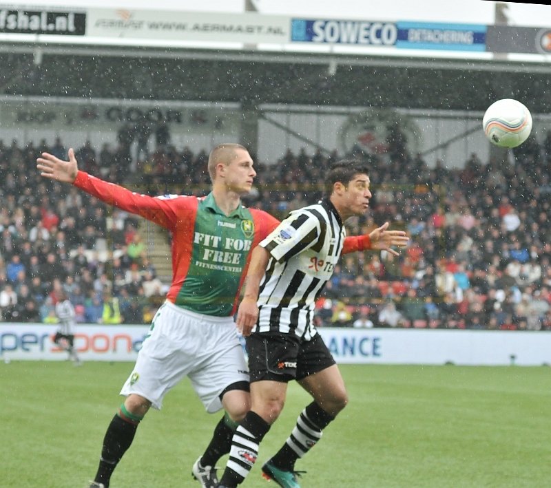 Heracles ADO Den Haag