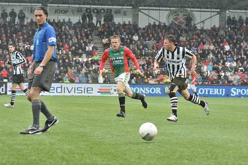 Heracles ADO Den Haag