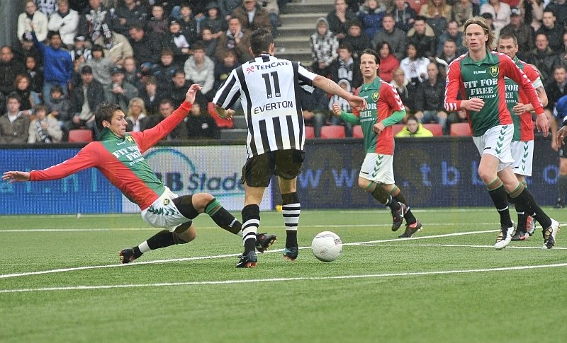 Heracles ADO Den Haag