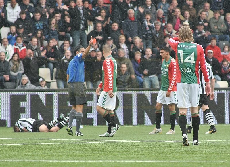 Heracles ADO Den Haag