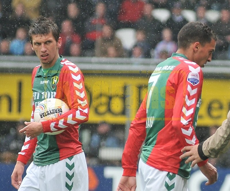 Heracles ADO Den Haag