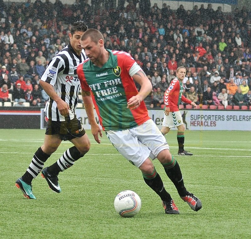 Heracles ADO Den Haag