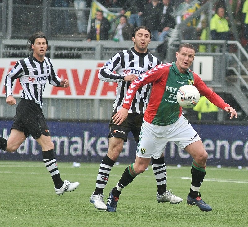 Heracles ADO Den Haag