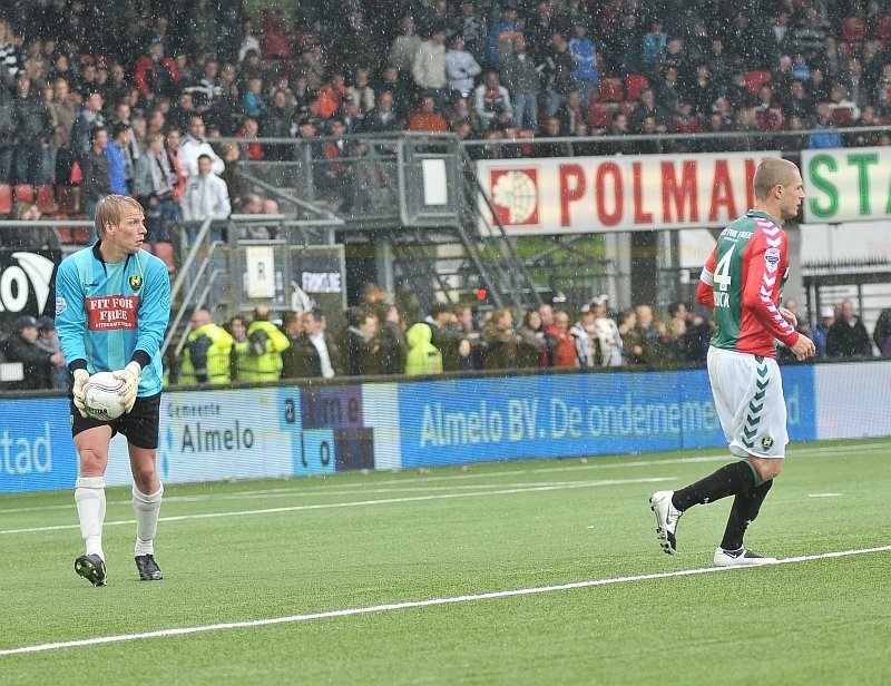 Heracles ADO Den Haag