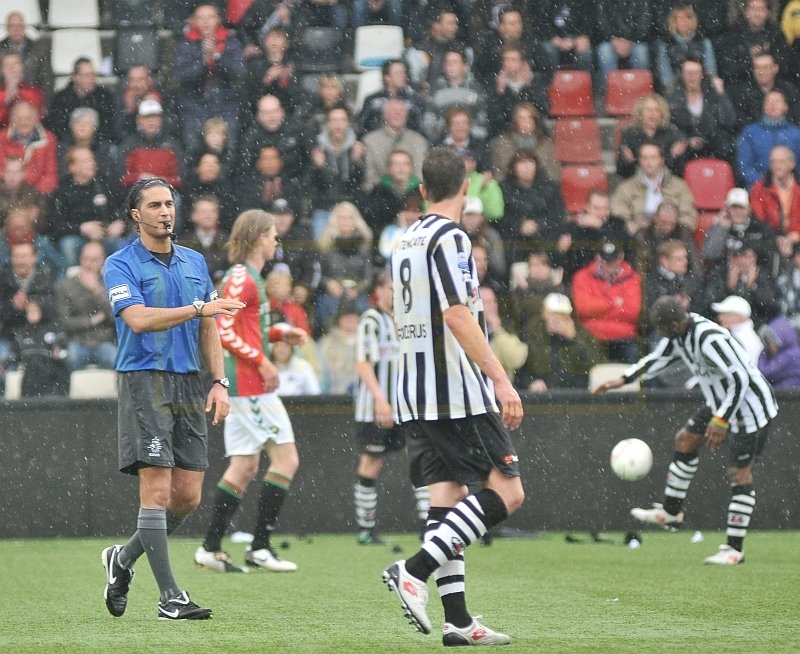 Heracles ADO Den Haag