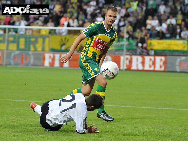 ADO Den Haag, Danny Buijs