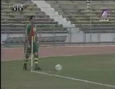 Stade Tunisien - ADO Den Haag