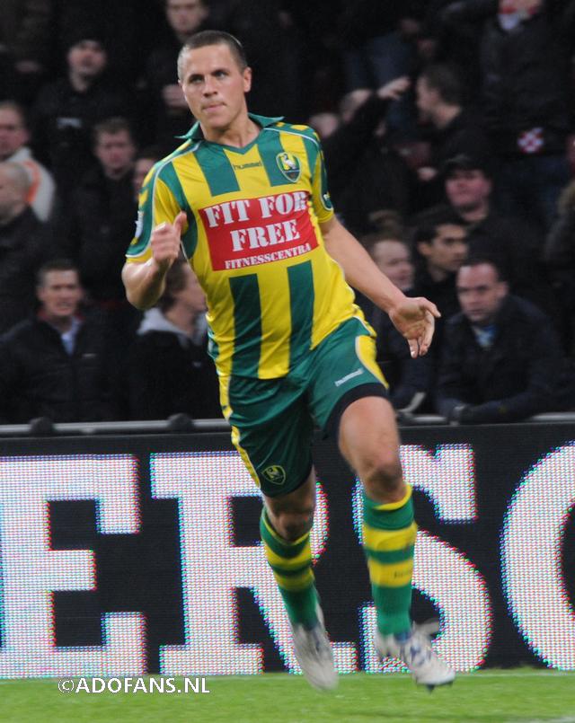 Wesley Verhoek, ADO Den Haag , PSV