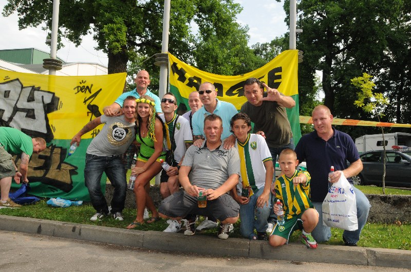 ADO Den haag