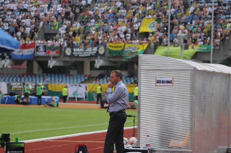 ADO Den haag