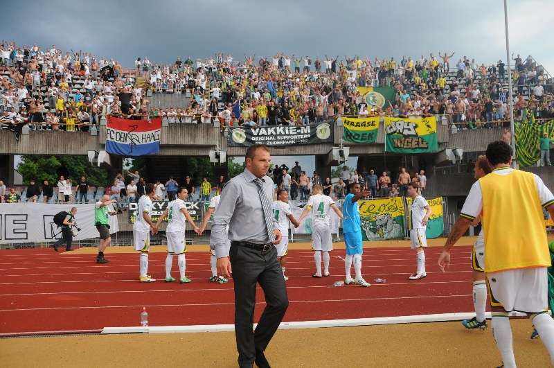 ADO Den haag