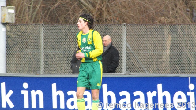 ADO Den Haag C1 FC Twente C1