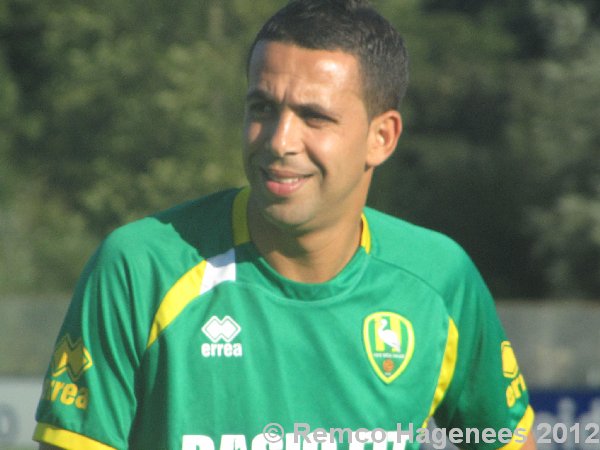 jong ADO Den Haag Jong FC Dordrecht