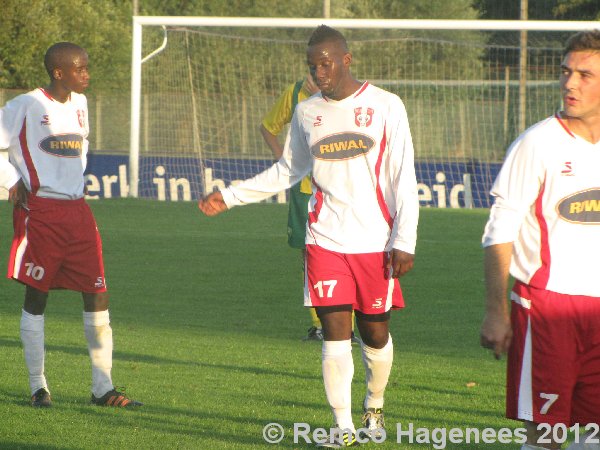 jong ADO Den Haag Jong FC Dordrecht