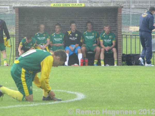 ado den haag A1 Nac A1 1-sep-2012