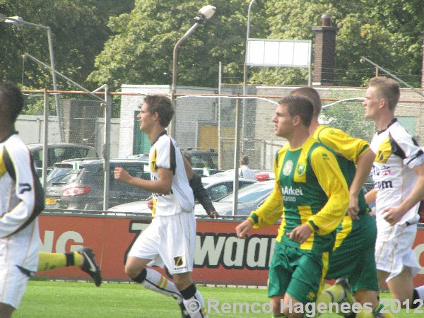 ado den haag A1 Nac A1 1-sep-2012