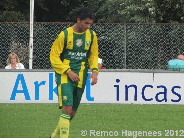 ado den haag A1 Nac A1 1-sep-2012