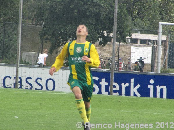 ado den haag A1 Nac A1 1-sep-2012