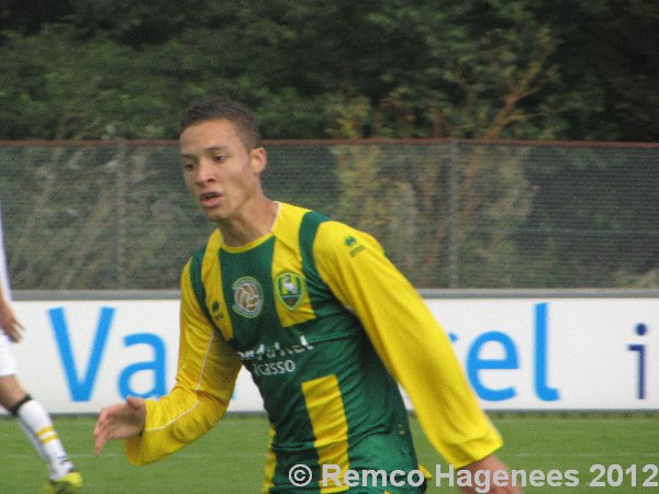 ado den haag A1 Nac A1 1-sep-2012