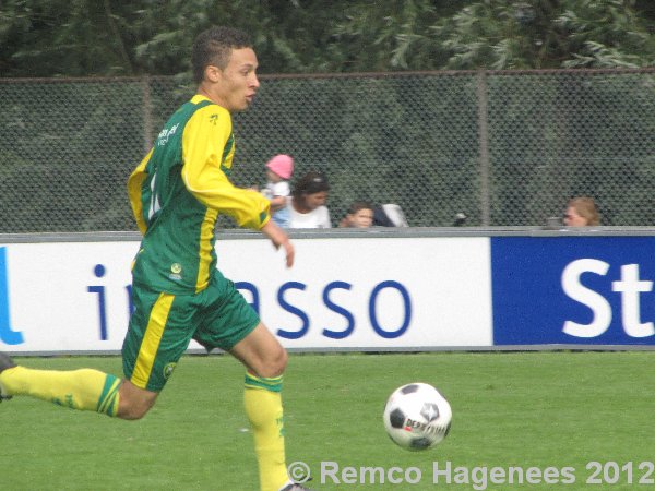 ado den haag A1 Nac A1 1-sep-2012