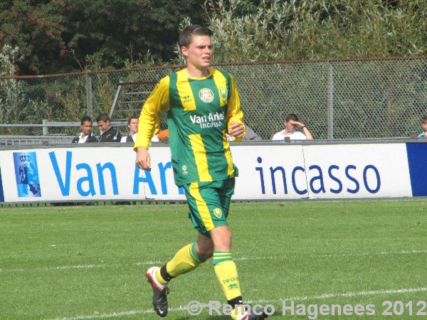 ado den haag A1 Nac A1 1-sep-2012