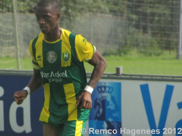 ado den haag A1 Nac A1 1-sep-2012