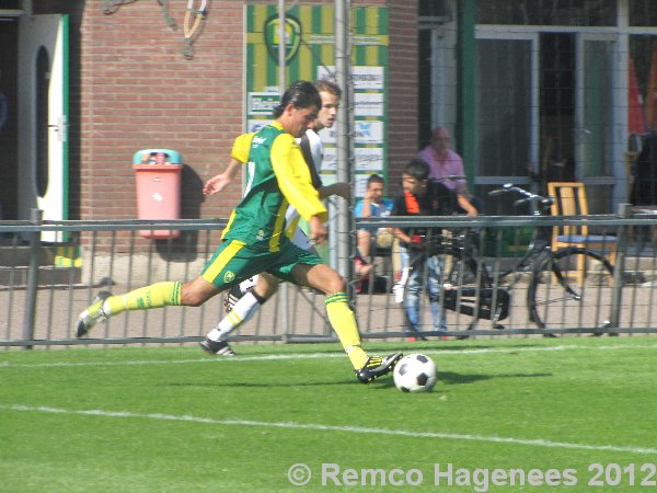 ado den haag A1 Nac A1 1-sep-2012