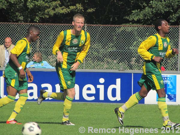 ado den haag A1 Nac A1 1-sep-2012