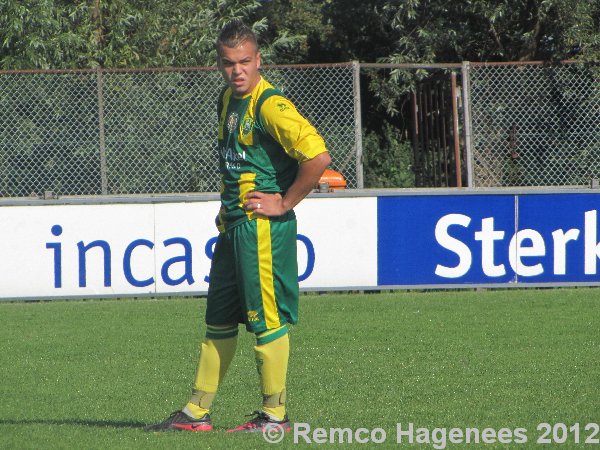 ado den haag A1 Nac A1 1-sep-2012