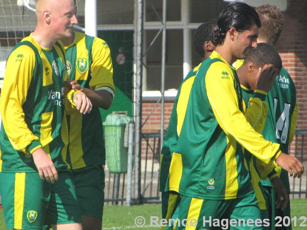 ado den haag A1 Nac A1 1-sep-2012