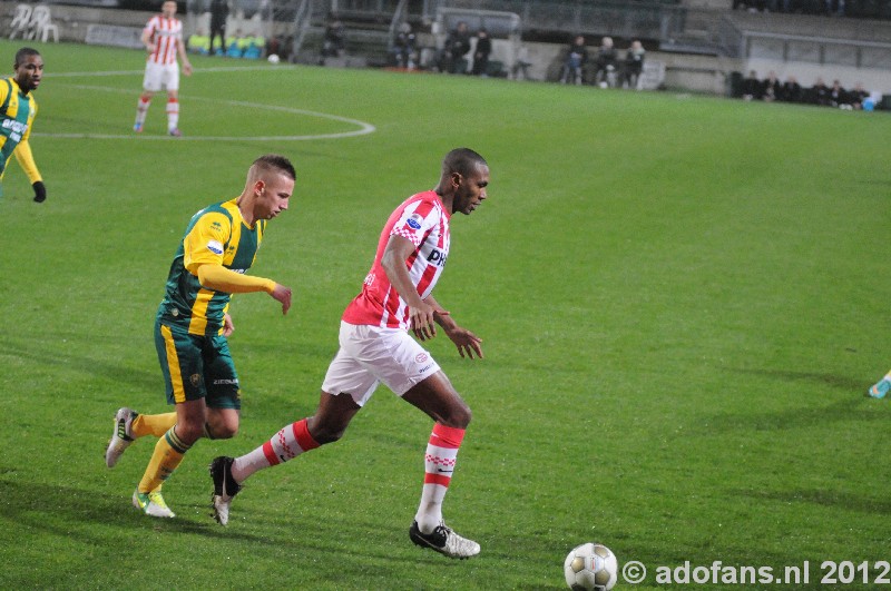 ADO den haag PSV 