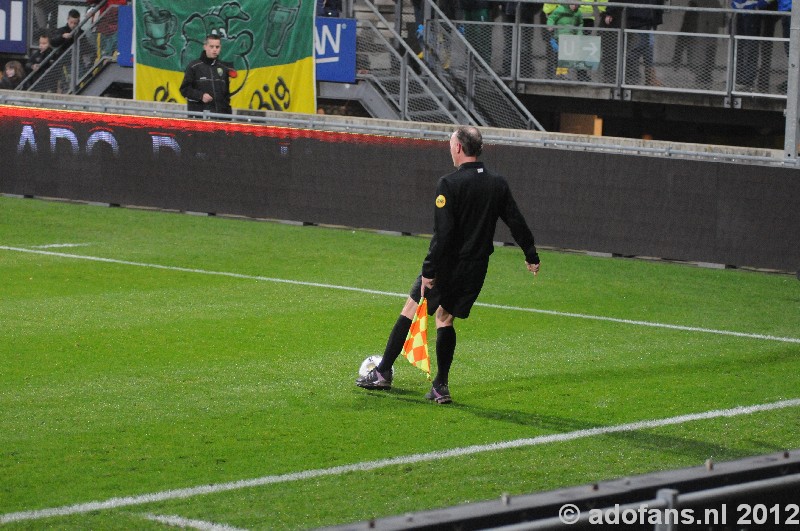 ADO den haag PSV 