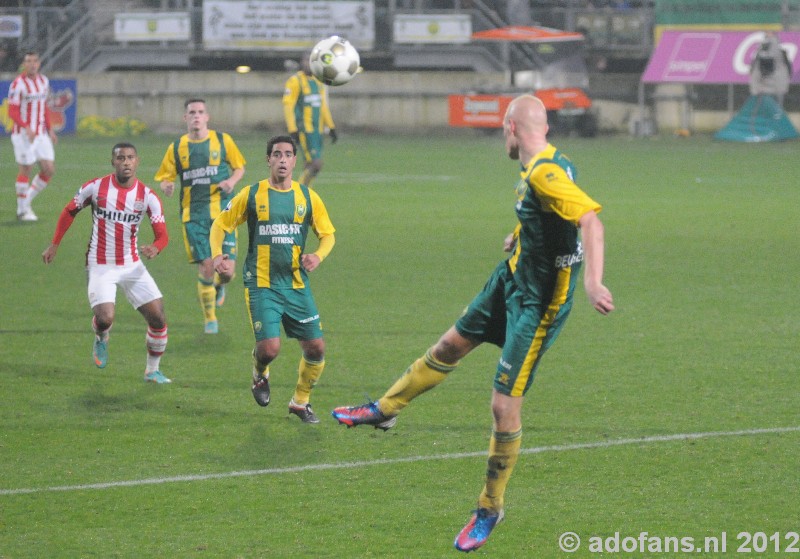 ADO den haag PSV 