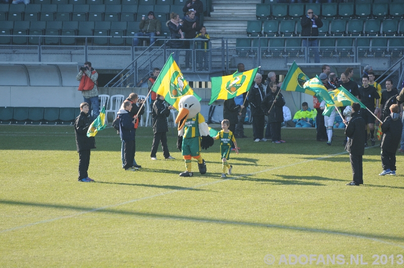 ado den haag sc heerenveen 17-feb-2012