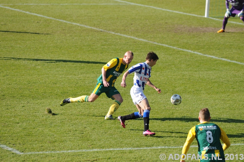 ado den haag sc heerenveen 17-feb-2012