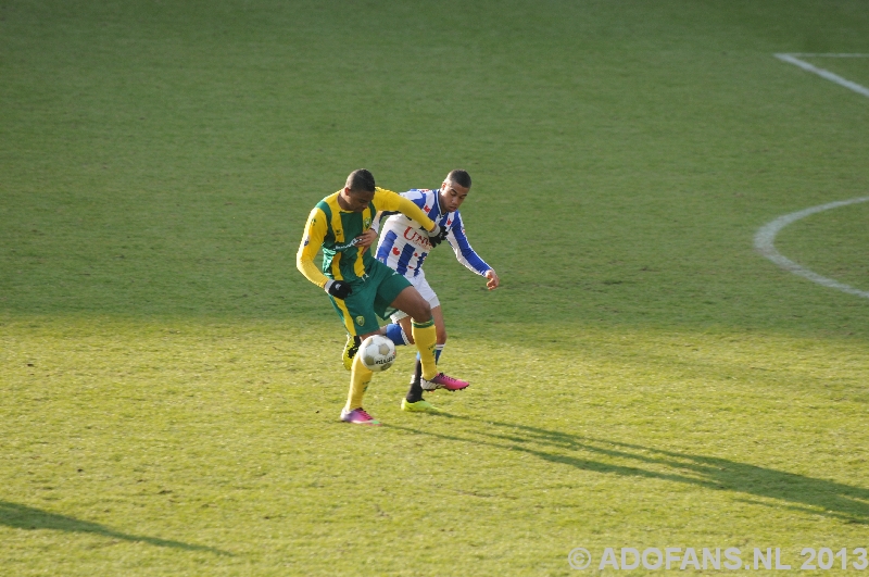 ado den haag sc heerenveen 17-feb-2012