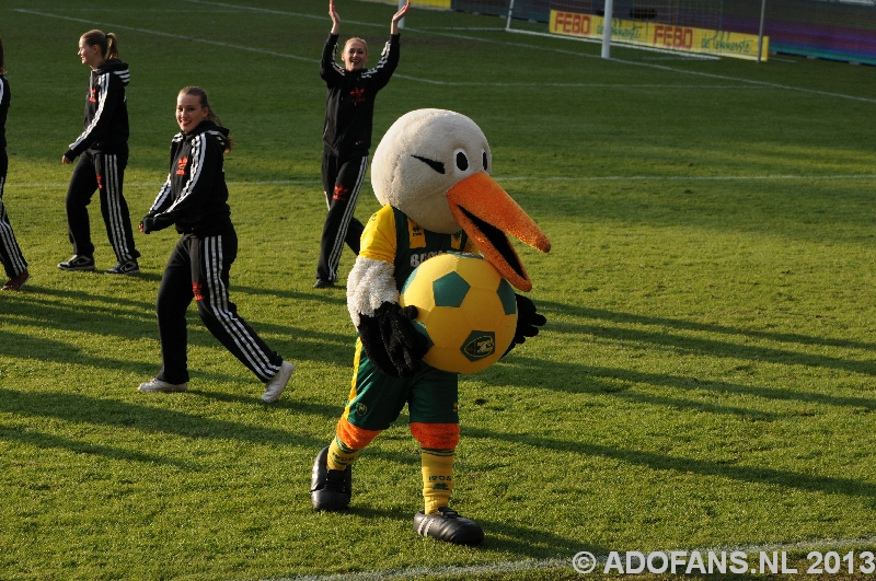 ado den haag sc heerenveen 17-feb-2012