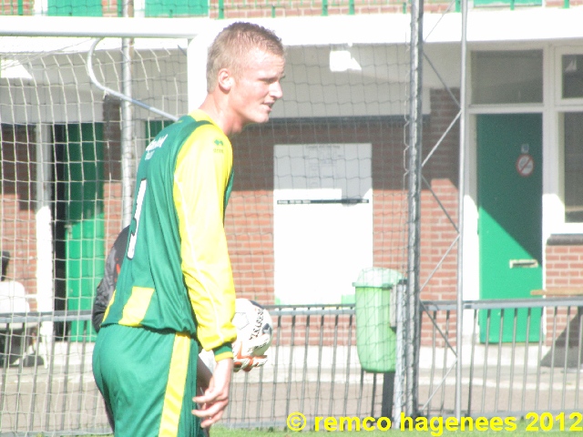  ADO Den Haag A1 - FC Utrecht A1