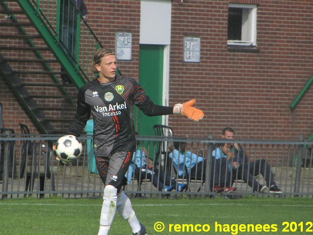  ADO Den Haag A1 - FC Utrecht A1