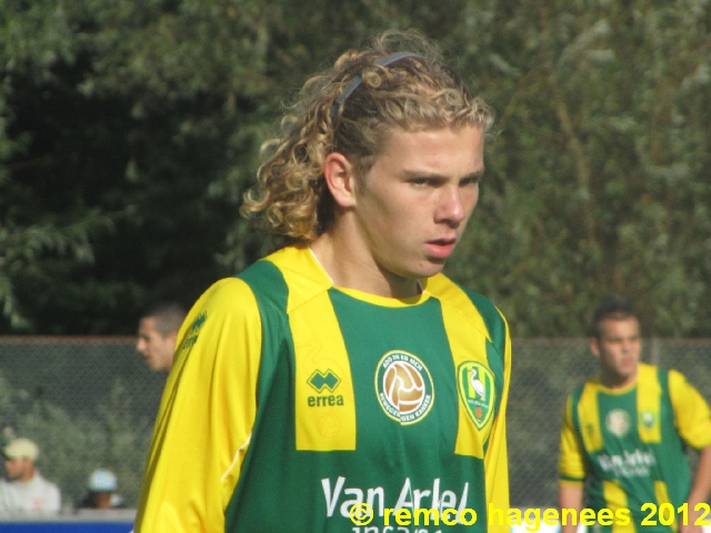  ADO Den Haag A1 - FC Utrecht A1